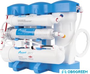 Система обратного осмоса ECOSOFT P’ure Aquacalcium MO675MACPURE