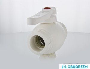 Запорная арматура Valtec Кран шаровый ПП 32 [VTp.743.0.032]