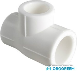 Valtec Тройник переходной 40x20x40 [VTp.735.0.040020040]