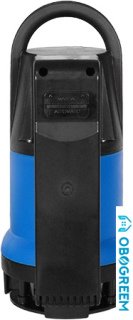 Фекальный насос Jemix GSMAX-750