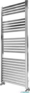 Полотенцесушитель Benetto Модена П25 541.5x1416