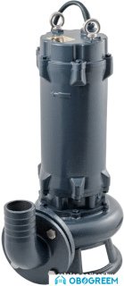 Дренажный насос Unipump FEKAMAX 65-15-5.5