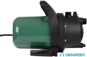 Садовый насос Hammer Flex NAC800