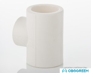 Фитинг Valtec Тройник переходной 32x25x20 [VTp.735.0.032025020]