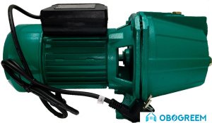Самовсасывающий насос Maxpump JET 100