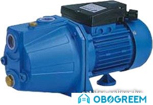 Самовсасывающий насос Unipump JET 60 S