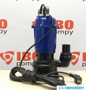 Фекальный насос IBO MAGNUM 2900