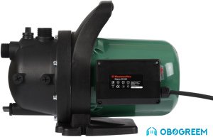 Садовый насос Hammer Flex NAC800