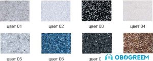 Дизайн-радиатор Varmann Solido Stone SS 1520.450