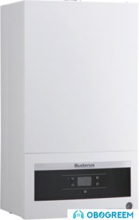 Отопительный котел Buderus Logamax U072-35