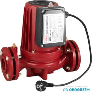 Циркуляционный насос Jemix WRF-40/16