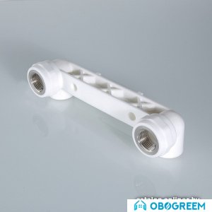 Valtec Планка с водорозетками 25х1/2
