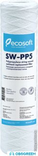 Картридж ECOSOFT из полипропиленовой нити 2,5