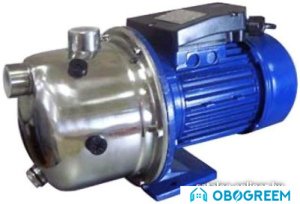 Самовсасывающий насос Unipump JS 80