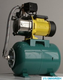 Насос Maxima JY-1000 24л