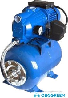 Насосная станция Unipump AUTO JET 110 L