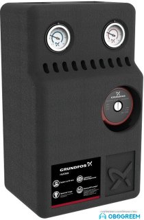 Насос Grundfos HEATMIX D25 UPS 60