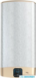 Водонагреватель Ariston ABS VLS Evo Inox QH 100 D