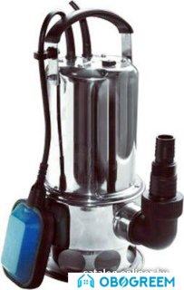 Дренажный насос Unipump INOXVORT 750 SW