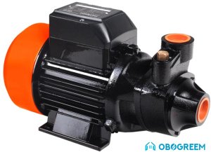 Самовсасывающий насос Patriot QB80