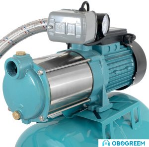 Насос OMNIGENA MH 2200 Inox 24л