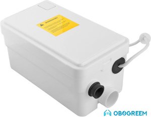 Насосная станция Unipump SANIVORT 250