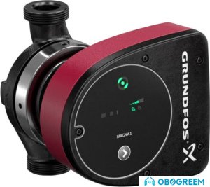 Циркуляционный насос Grundfos Magna1 25-120