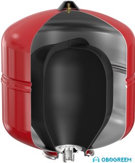 Расширительный бак Flamco Flexcon R 25