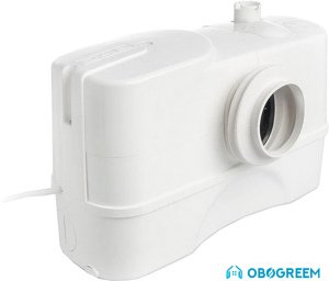Канализационная установка DAB GENIX COMFORT 110