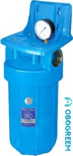 Корпус Aquafilter FH10B1-B-WB