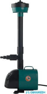 Насос Sturm WP9709F