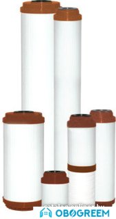 Картридж Aquafilter FCCFE