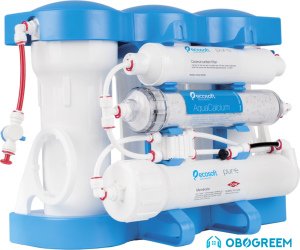 Система обратного осмоса ECOSOFT P’ure Aquacalcium MO675MACPURE