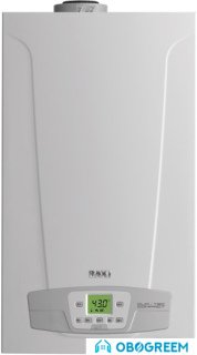 Отопительный котел BAXI Duo-tec Compact 24