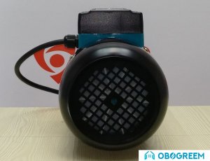 Самовсасывающий насос IBO MH 2200 SS