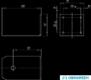 Корпус Гейзер Тайфун 10BB