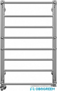 Полотенцесушитель Royal Thermo Микс П8 500x796