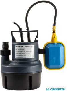 Дренажный насос Unipump SUB 209 P