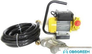 Самовсасывающий насос Aurora AD 600 DIESEL
