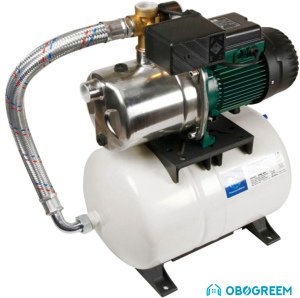 Насосная станция DAB AQUAJET-INOX 82 M-G