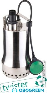 Дренажный насос Wilo TSW32/8A 10M CA
