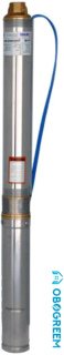 Насос Belamos TF3-200 (каб. 80м)