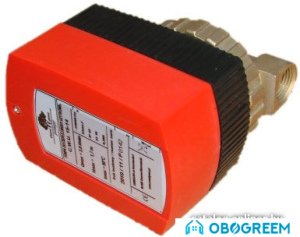 Циркуляционный насос OMNIGENA C.W.U. 15-14