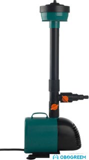 Насос Sturm WP9709F