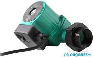 Циркуляционный насос OMNIGENA OMIS 32-60/180