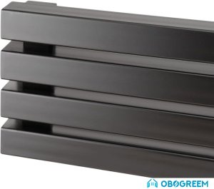 Стальной трубчатый радиатор Loten 60x60 Z 620x1250 (нижнее подключение)