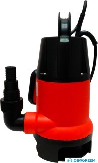 Насос Maxpump TOPLIFT 750