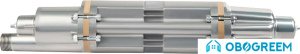 Насос Unipump Бавленец 2 БВ-024-40-У5, 10м