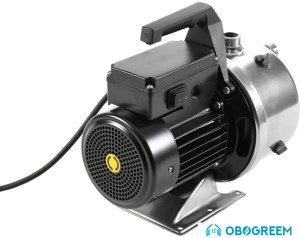 Самовсасывающий насос Grundfos JP 6 B-A-CVBP