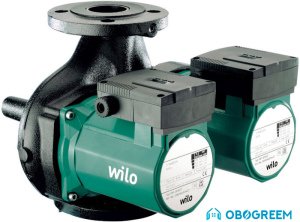 Циркуляционный насос Wilo TOP-SD 30/5 (1~230 V, PN 10)